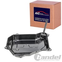 AIC ÖLwanne Automatikgetriebe Passend FüR Audi 80 A4 A6 | 55557