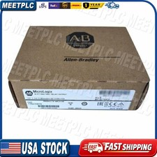 NEW- Allen-Bradley 1762-OW16 MicroLogix 16 Point Relay Output Module