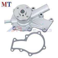 Leak-Proof Water Pump 19883-73030 For Kubota Z482 Tractor Cooling System