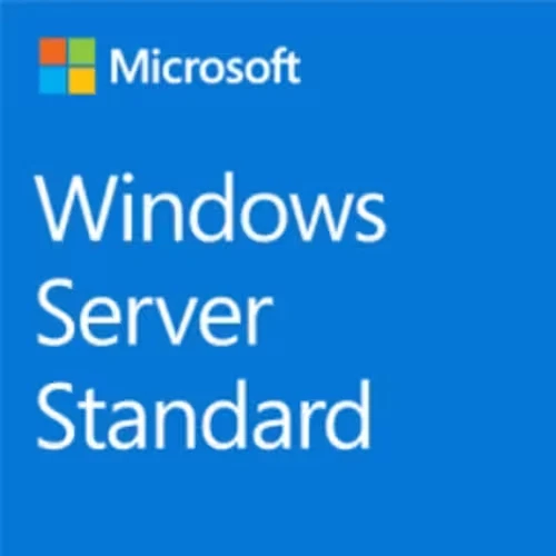 Windows Server 2022 Standard | DVD DSP PACK - Immagine 2 di 2