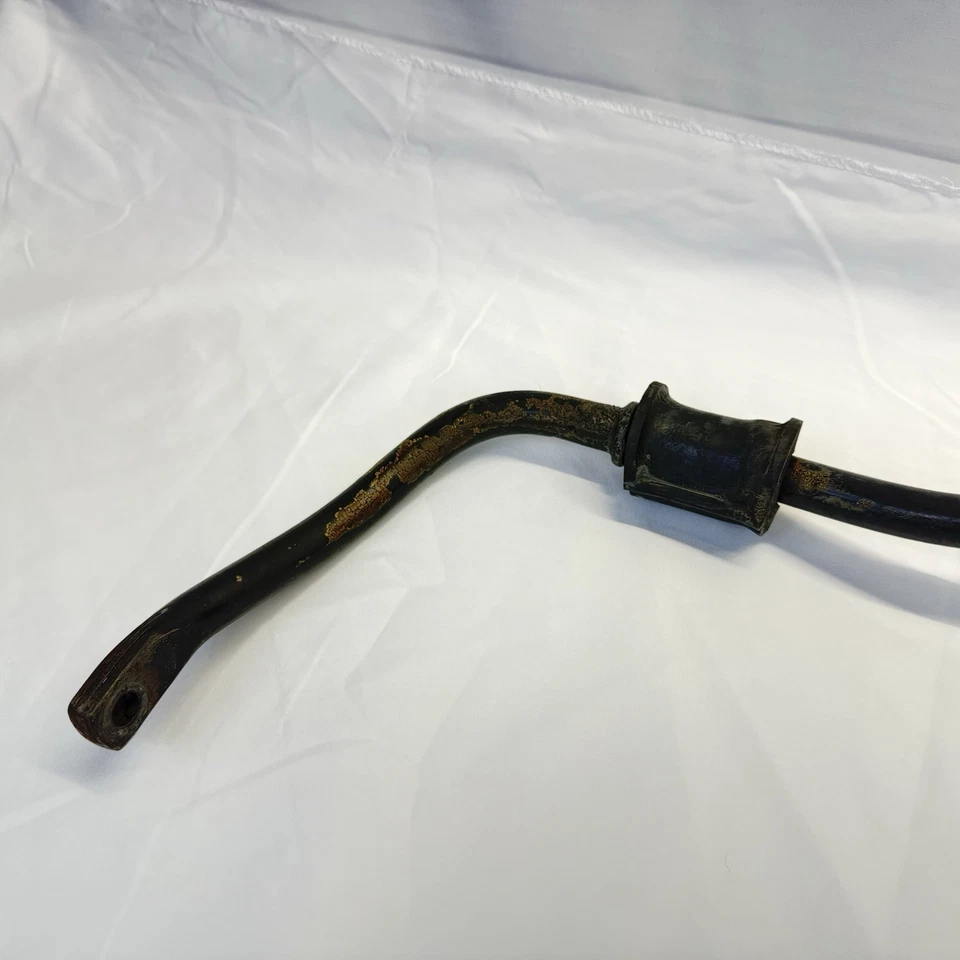 Barra estabilizadora trasera Porsche 911 993 1995-1998 99333370100 OEM genuina Foto 2 de 4