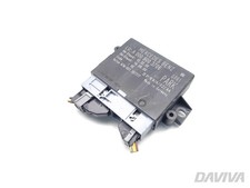 Mercedes-Benz E-Class Parkabstand-PDC-Steuermoduleinheit E 220 BlueTEC Diesel