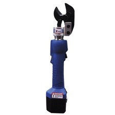 Huskie Tools ECO-336B 6T Inline Scissor-Style Cutter for ACSR/AL/CU