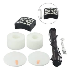 Attachment Filter Attachment Cleaning Brush Replacement Sponges High Quality