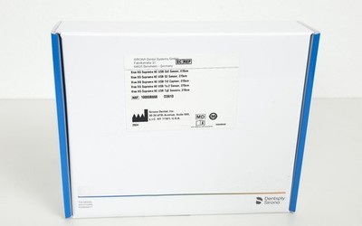 Sirona Xios XG Supreme AE USB Dental Intraoral Sensor Gr.2 270cm 100008668 D3610