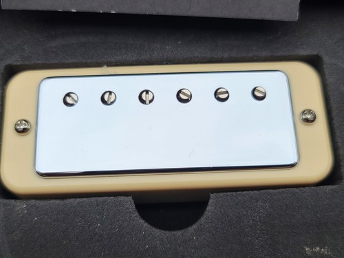 Pastilla Gibson Mini Humbucker Neck 2024 - Imagen 2 de 6