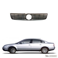 Kühlergrill Kühlergitter Grill für VW Passat B5 Variant 3B2 3B5 Bj. 1996-2000