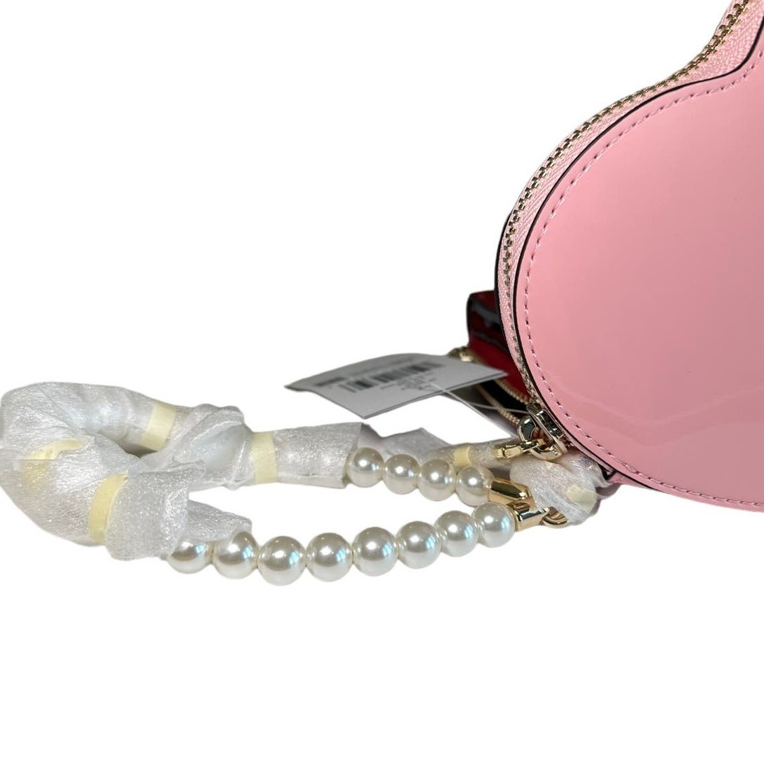 長財布 Kate Spade Love Shack 3d Heart Wristlet Love Shack 3d Heart Wristlet | Kate Spade Outlet | Kate