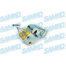 ORIGINAL® SAMKO Bremskraftregler für VW GOLF III GOLF VI Cabriolet GOLF III
