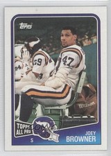 Click to enlarge Joey Browner