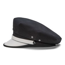 Sterkowski ELVIS Cotton Moto Hat Biker Motorc...