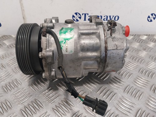 1J0820803K KLIMAKOMPRESSOR / 1160698 FÜR AUDI A3 8L *
