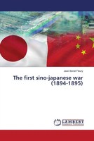 Jean SéNat Fleury | The First Sino-Japanese War (1894-1895) | Taschenbuch (2023)