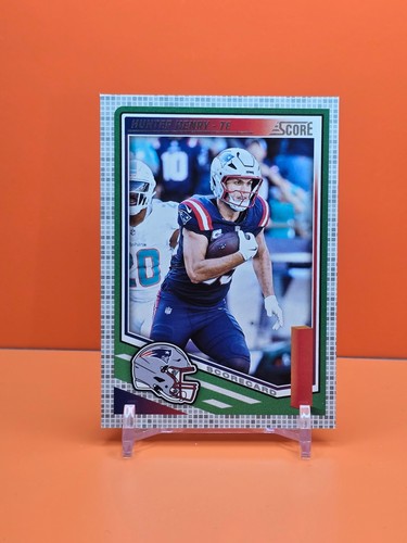 2025 SCORE FOOTBALL PICK YOUR OWN SCORECARD PARALLELS #1-300 VETS #1-100 ROOKIES - Bild 130 von 183