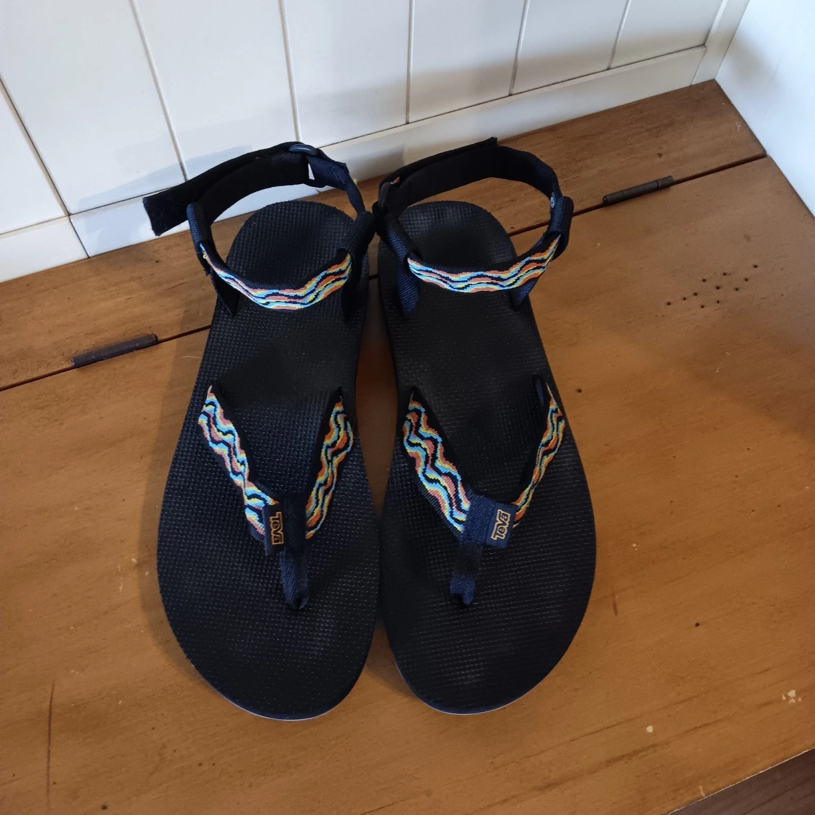 Teva Original Sandals Men's Size 13