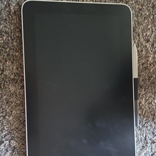 Wacom One Pen Display Graphics Tablet w/ Stylus, Wired DTC121 