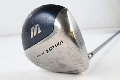 Mizuno MP-001 Driver / 11.5 Degree / Stiff Flex Mizuno Exsar 60 Shaft - Image 1 of 4