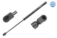 Gasfeder Koffer Laderaum FüR Opel Astra H GTC