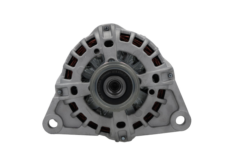 Alternateur Convient pour Iveco Daily 35S18W F000BL0777 150 A - Image 2