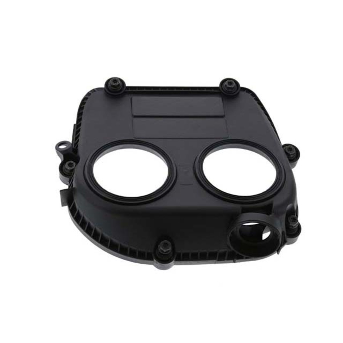 【69】 LOUNIE Ｆ 06K-103-269 F Genuine VW Audi Timing Cover Upper for Q3 Q7