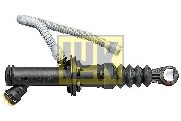 Geberzylinder Kupplung LuK 511 0609 10 FÜR Renault Kupplungsgeberzylinder-image