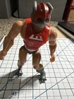 Vintage He-Man Zodac Action Figure MOTU Mattel 1982 Taiwan Stiff Hips