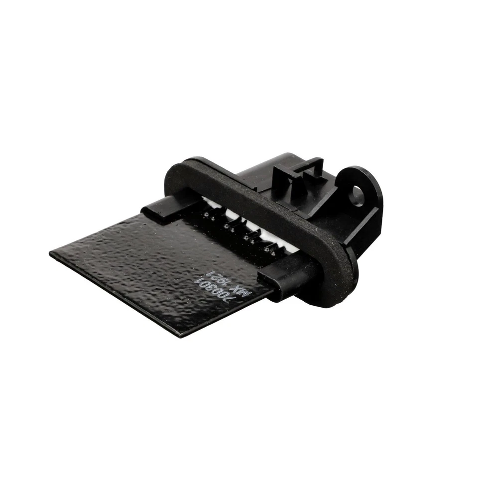 Resistencia del motor del soplador de climatización SMP para Chevrolet Cobalt 2005-2010 Foto 2 de 4