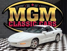 1995 Pontiac Firebird for Sale