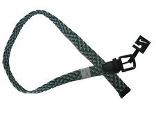 NIKE GOLF MEN'S MULTI-WEAVE STRETCH WOVEN BELT SIZE: L 38-40 