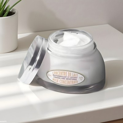 L'Occitane Amande Milchkonzentrat 200ml nährende Körperlotion Mandel