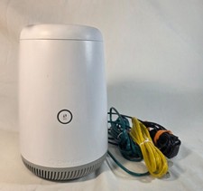 CenturyLink C4000BZ DSL VDSL Modem and WiFi6 Router with Power Supply and Cables