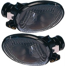 Nebelscheinwerfer Set für Ford Mondeo II Kombi BNP Stufenheck BFP H3