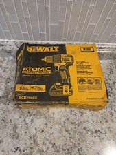 DEWALT DCD708C2