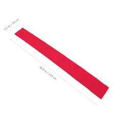 Housse de clavier de Piano en tissu, 1 pièce, Anti-poussière, housse de clé