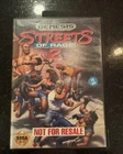 Streets of Rage 2, Not for Resale (Sega Genesis, 1992) Cartridge, CIB Complete