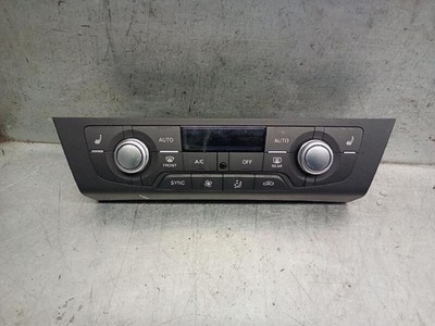 4G0820043BL 5716088 klimasteuerung AUDI A7 SPORTBACK 4GA 4GF RS7 PERFORMANCE