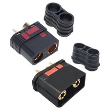 QS8-S Male/Female Plugs Battery Resistant Connector Connector Energy Plugs Power