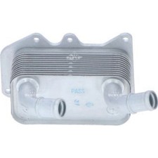 NRF 31299 Ölkühler Motoröl für HYUNDAI KIA SORENTO SPORTAGE SANTA FE ix35 XM