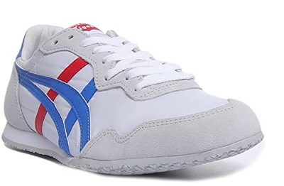 Onitsuka Tiger Serrano - whiteNEW | eBay
