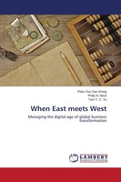 Peter Sun San Wong (U. A.) | When East Meets West | Taschenbuch | Englisch