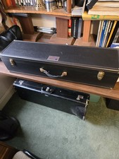 Conn Slide And Lead Pipe Hard Case For Tenor Or Bass Trombone
