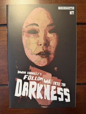 Follow Me Into the Darkness #1 (Behemoth Comics 2022)