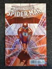 THE AMAZING SPIDER-MAN Vol 4 ISSUE #2 ***1ST APP SCORPIO*** GRADE NM-