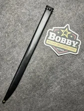 WW2 Japanese Army type 30 bayonet Scabbard - early (Replica)