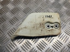carter  de chaine  pour tronçonneuse stihl MS271