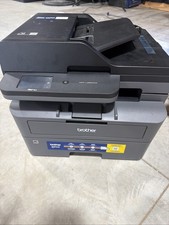 Brother MFC-L2820DW All-In-One Laser Printer ...