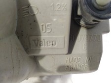 Feu avant (phare) Lancia ZETA