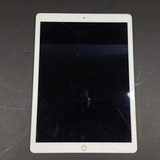 Apple iPad Pro 12.9 in 2nd Generation - A1671 - 256GB - Unlocked - GRADE C