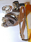 Shimano C050 FD-C051 Front Derailleur 34.9/31.8mm Touring MTB, 3x6/7-Spd for 48T — photo 4
