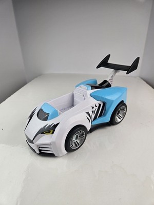 Paw Patrol Cat Pack Rory Deluxe Vehicle Car NO Figure